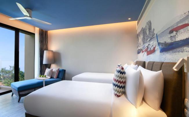 Фото отеля OZO PHUKET
