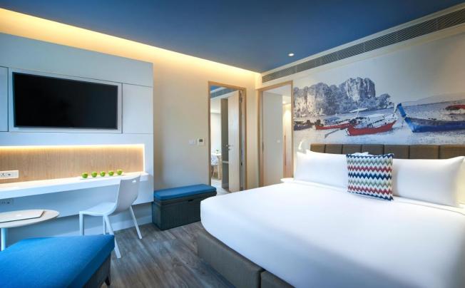 Фото отеля OZO PHUKET