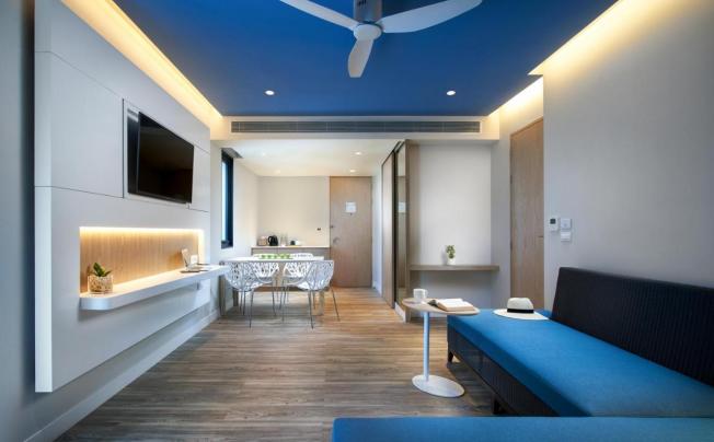 Фото отеля OZO PHUKET