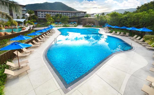 Фото отеля OZO PHUKET