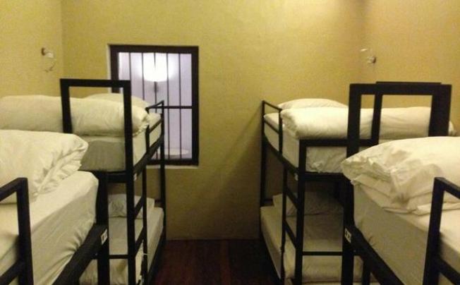 Фото отеля Ai Phuket Hostel