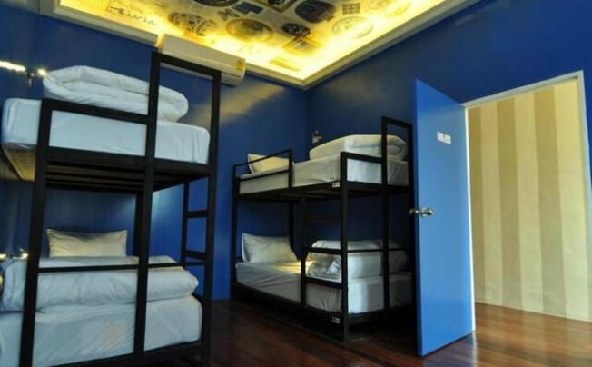 Фото отеля Ai Phuket Hostel