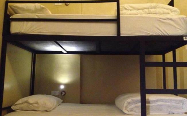 Фото отеля Ai Phuket Hostel