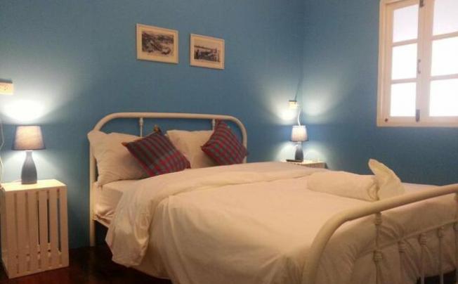 Фото отеля Ai Phuket Hostel