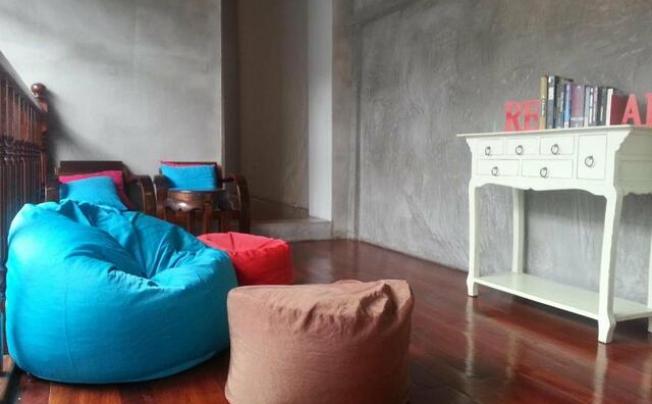 Фото отеля Ai Phuket Hostel