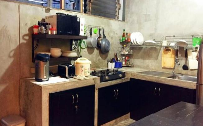 Фото отеля Ai Phuket Hostel