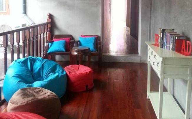 Фото отеля Ai Phuket Hostel