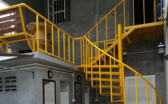 Фото отеля Ai Phuket Hostel