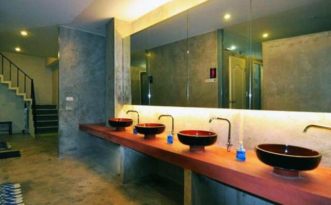Фото отеля Ai Phuket Hostel