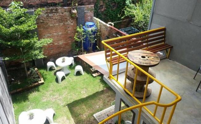 Фото отеля Ai Phuket Hostel