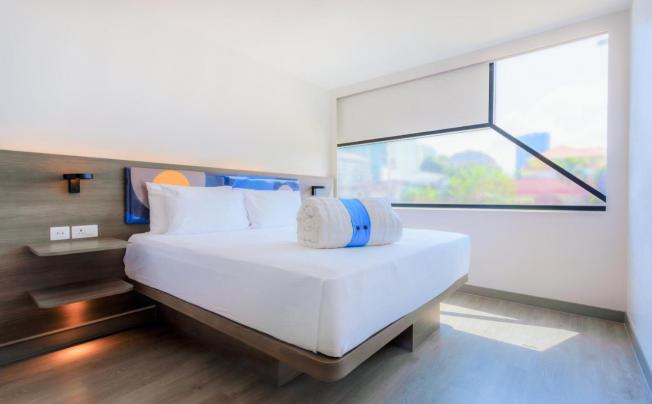 Фото отеля Cosi Pattaya Wong Amat Beach