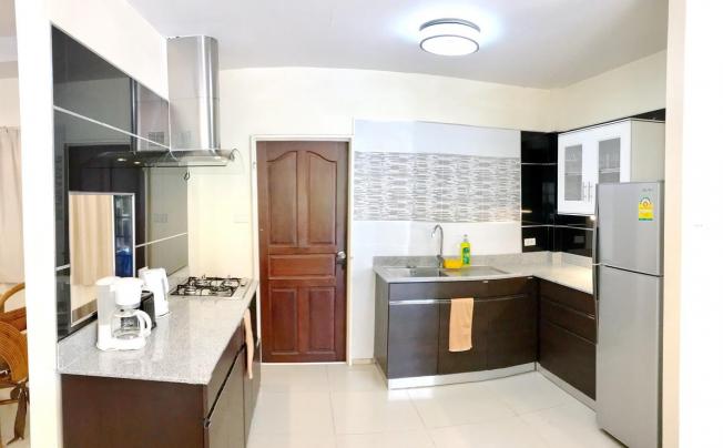 Фото отеля JASMINA POOL VILLA