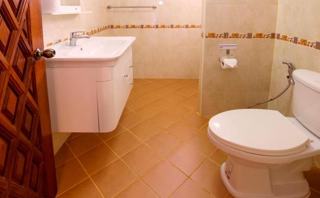Фото отеля JASMINA POOL VILLA