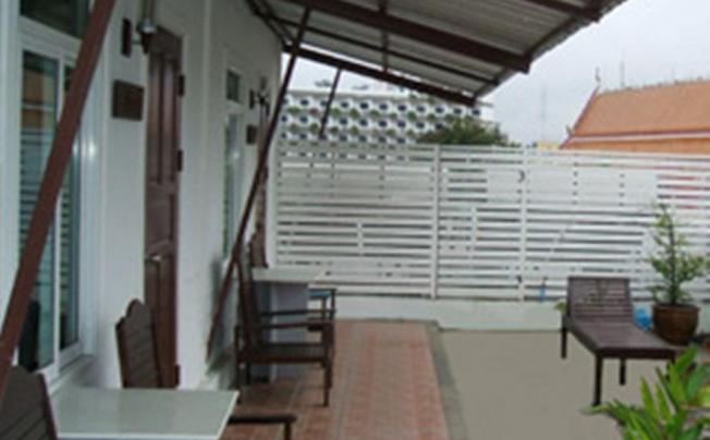 Фото отеля Sand Inn Hotel