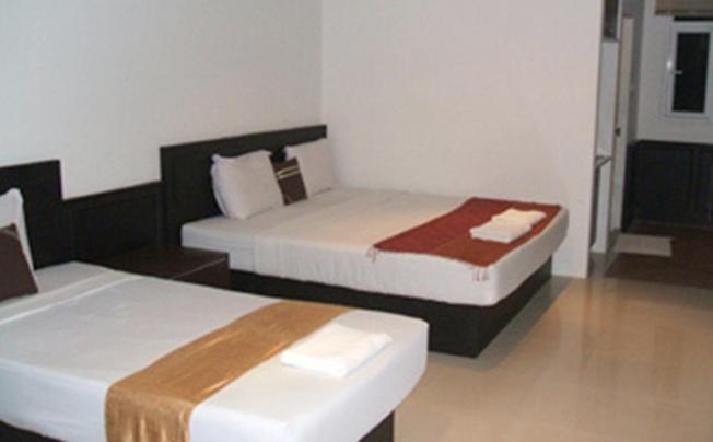 Фото отеля Sand Inn Hotel