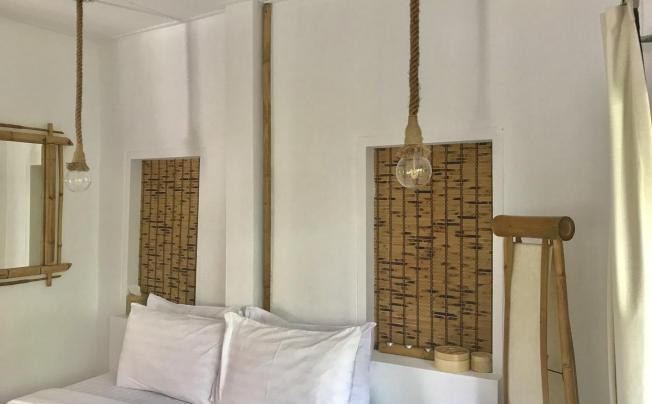 Фото отеля Eden Beach Bungalows