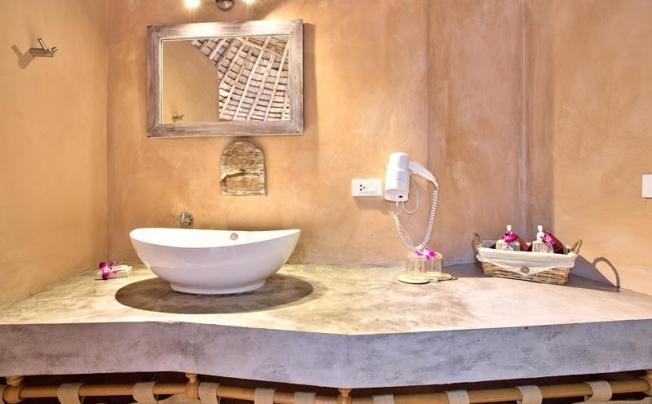 Фото отеля Eden Beach Bungalows