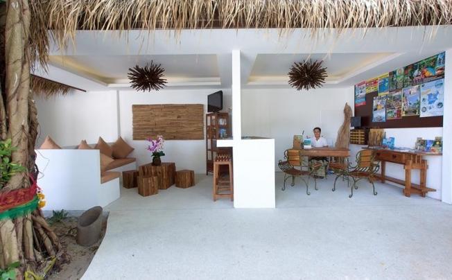 Фото отеля Eden Beach Bungalows