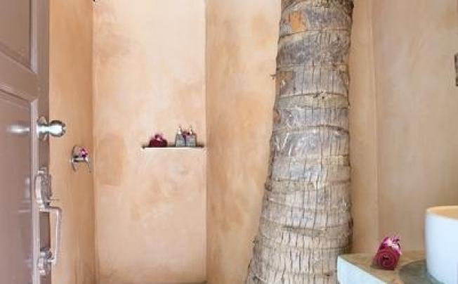 Фото отеля Eden Beach Bungalows