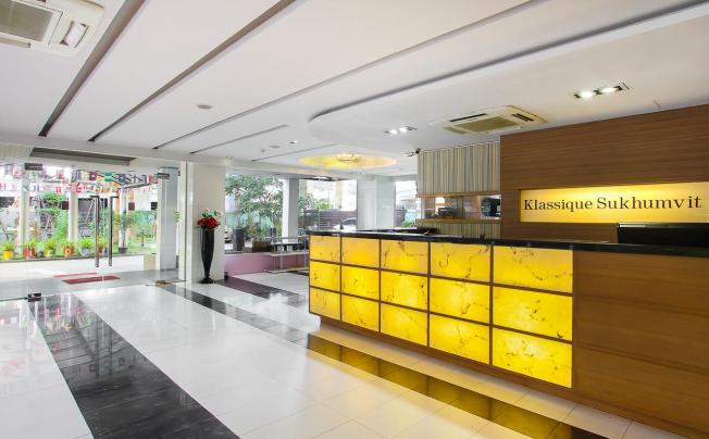 Фото отеля Klassique Sukhumvit