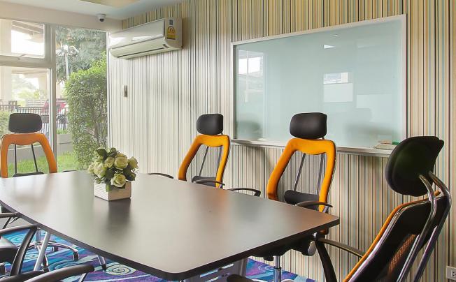 Фото отеля Klassique Sukhumvit