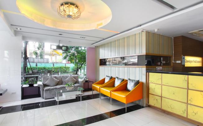 Фото отеля Klassique Sukhumvit