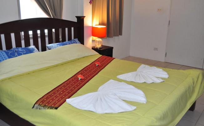 Фото отеля AONANG ANDAMAN RESORT