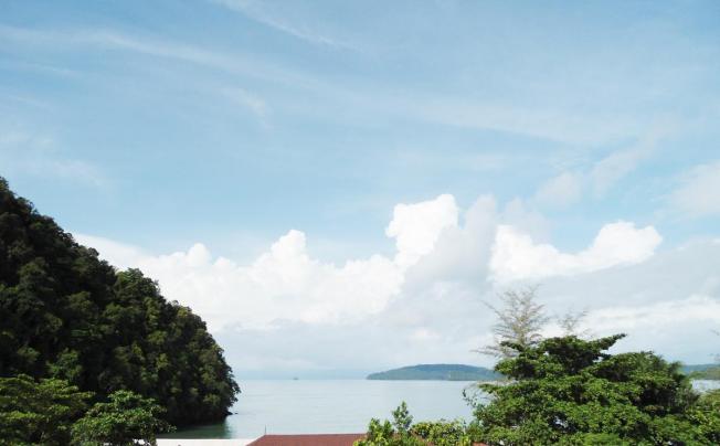 Фото отеля AONANG ANDAMAN RESORT