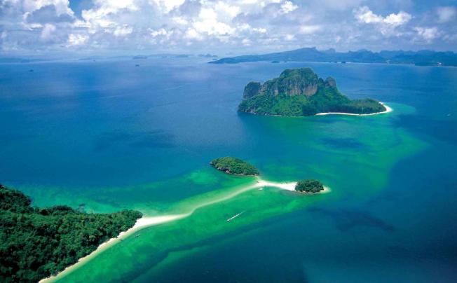 Фото отеля AONANG ANDAMAN RESORT