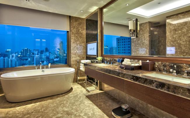 Фото отеля Radisson Blu Plaza Bangkok