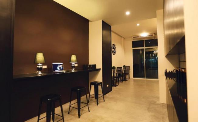 Фото отеля Black Dragon Inn Guesthouse