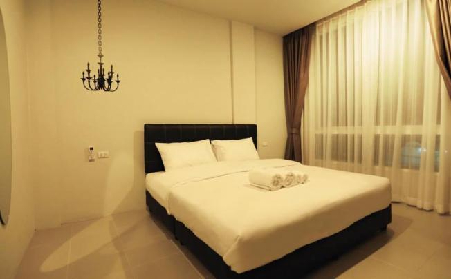 Фото отеля Black Dragon Inn Guesthouse