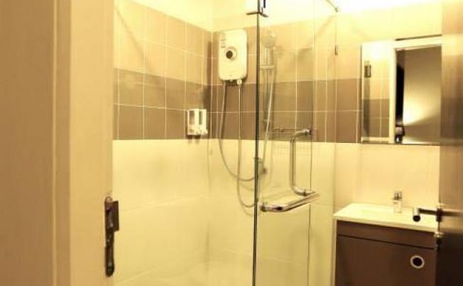Фото отеля Black Dragon Inn Guesthouse