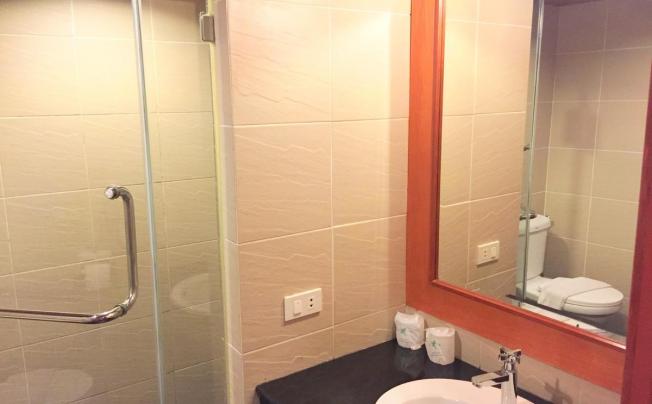 Фото отеля Tanawit Hotel & Spa