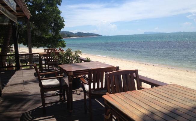 Фото отеля Koh Samui Resort