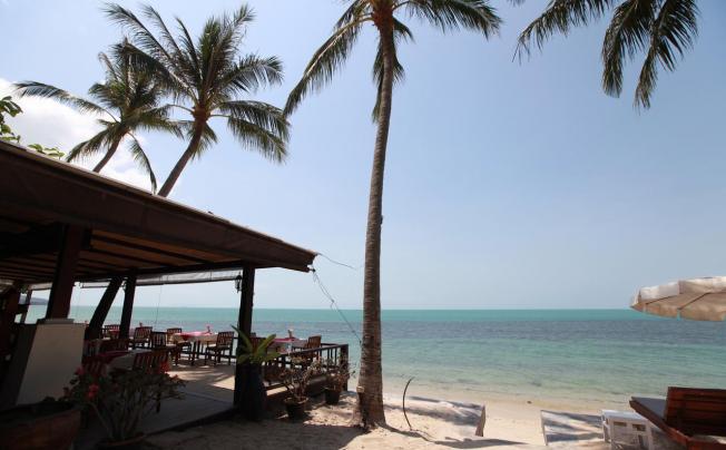 Фото отеля Koh Samui Resort