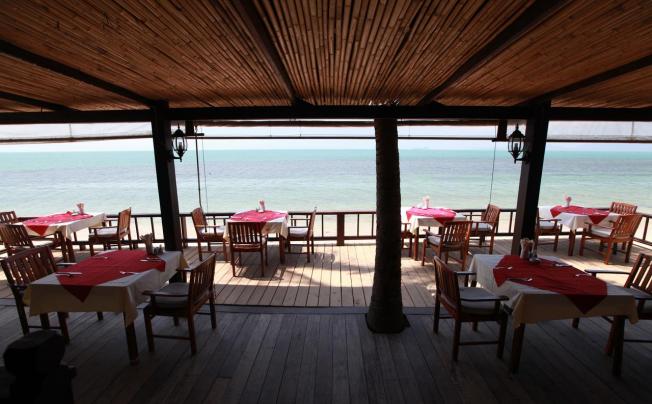 Фото отеля Koh Samui Resort