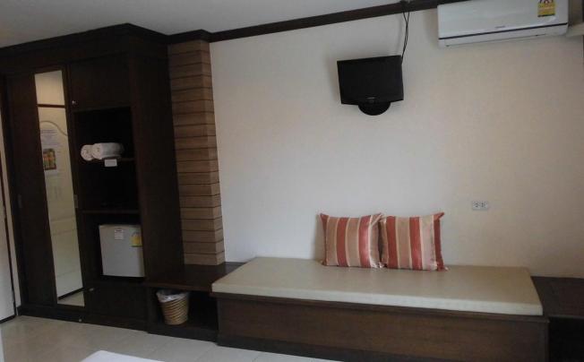 Фото отеля Haleeva Sunshine Resort