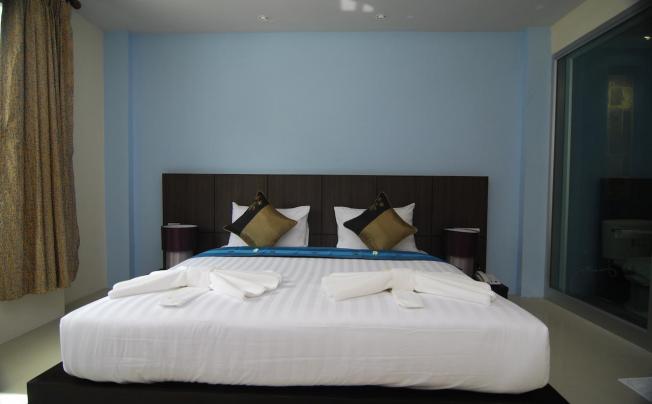 Фото отеля Haleeva Sunshine Resort