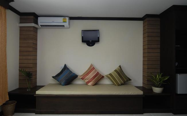 Фото отеля Haleeva Sunshine Resort