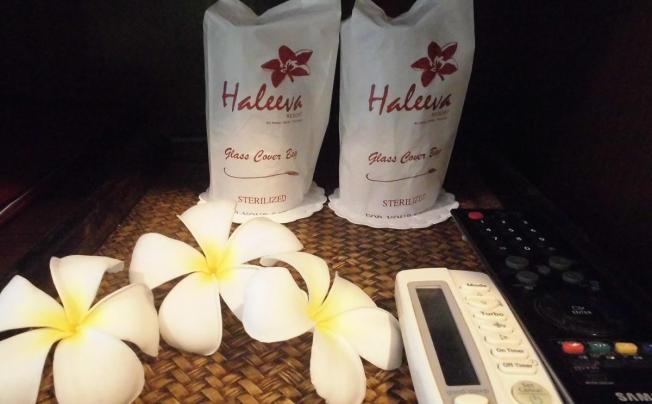 Фото отеля Haleeva Sunshine Resort