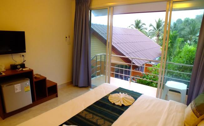 Фото отеля BAAN VANIDA GARDEN RESORT