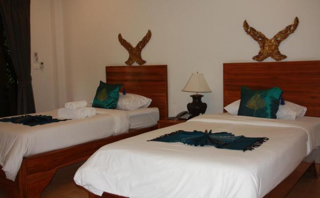 Фото отеля BAAN VANIDA GARDEN RESORT
