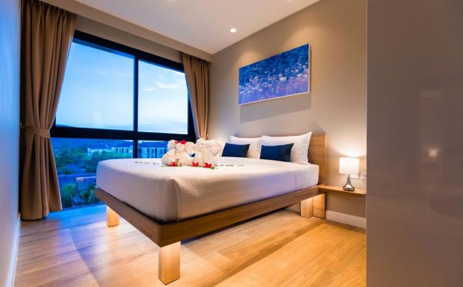 Фото отеля Diamond Resort Phuket
