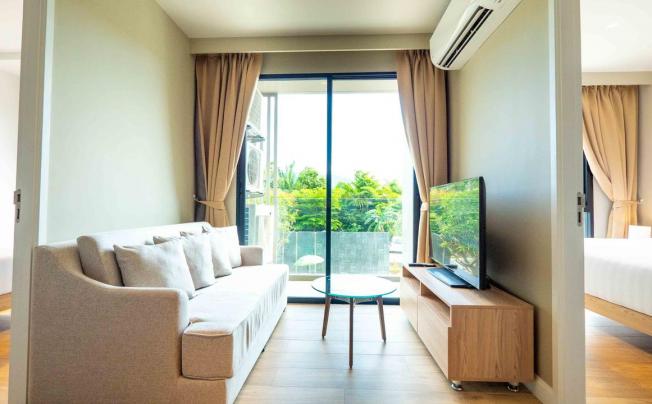Фото отеля Diamond Resort Phuket