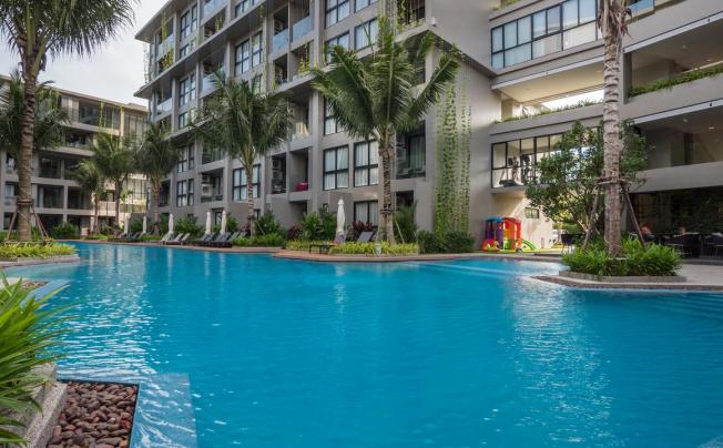 Фото отеля Diamond Resort Phuket