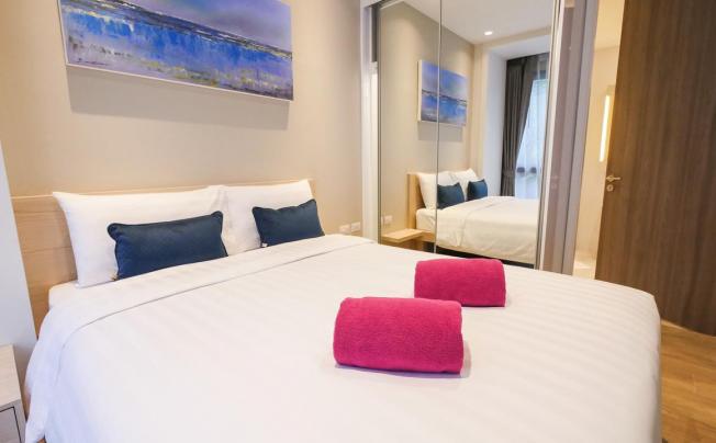 Фото отеля Diamond Resort Phuket
