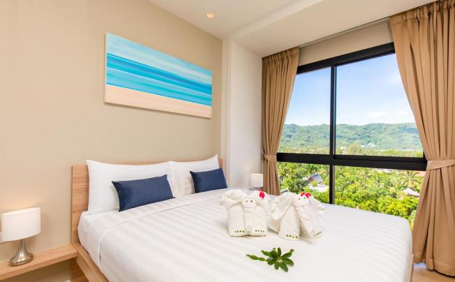 Фото отеля Diamond Resort Phuket