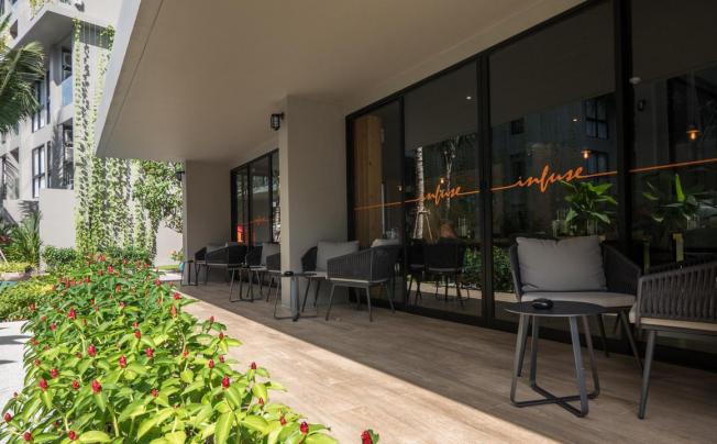 Фото отеля Diamond Resort Phuket