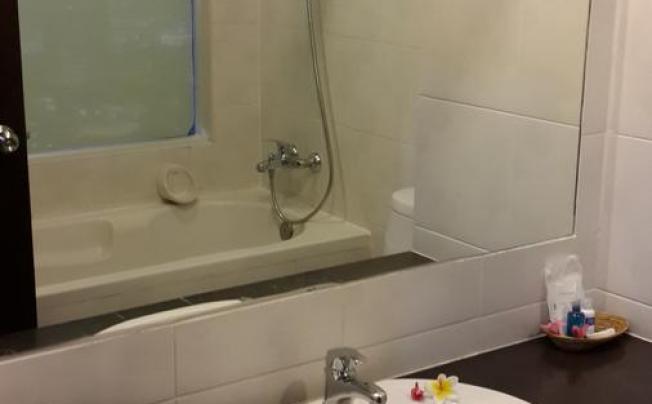 Фото отеля Naris Art Hotel